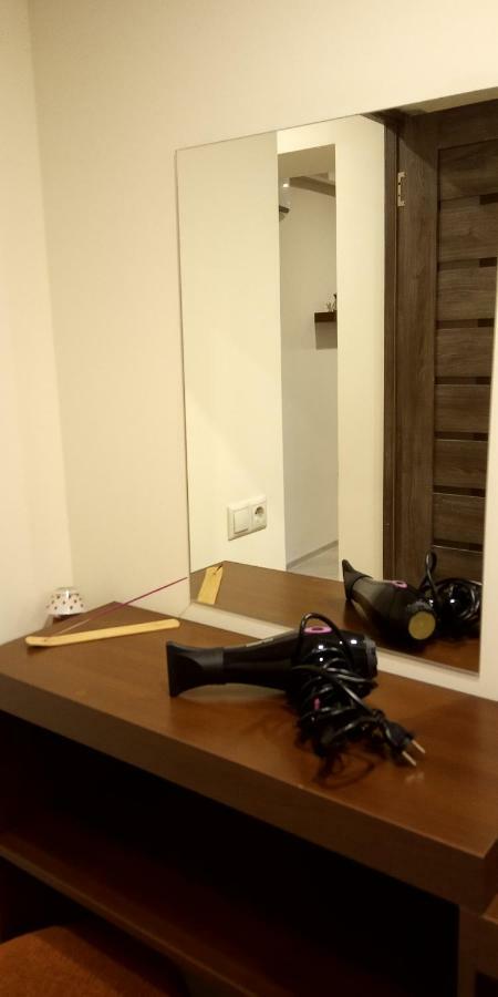 Lily'S Apartment Erivan Exterior foto
